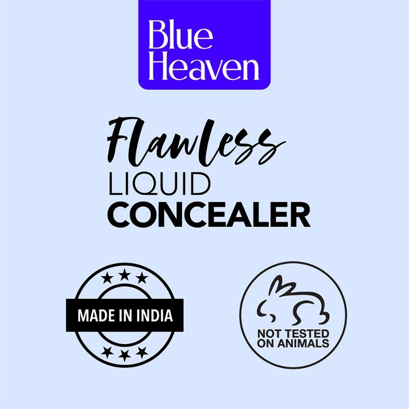 Flawless Liquid Concealer
