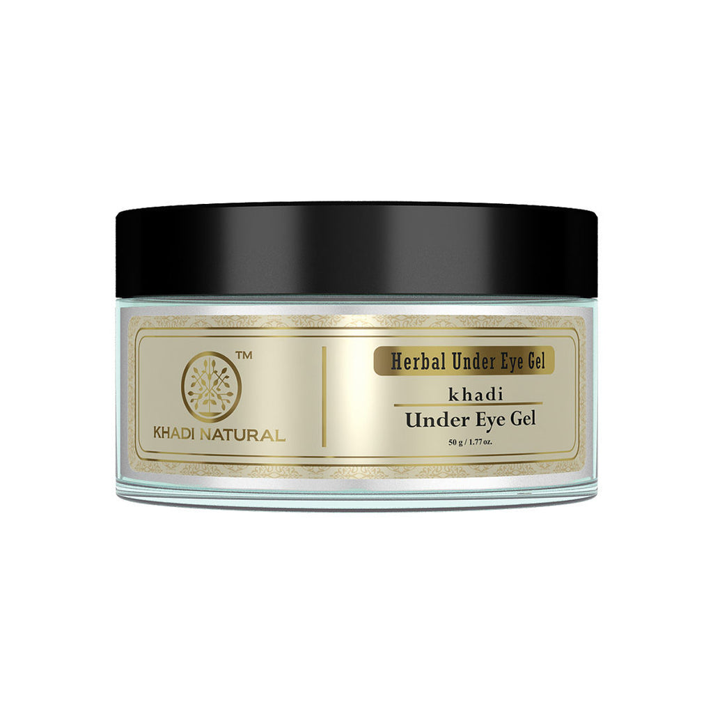 Under Eye Gel Reduce Dark circles & Puffiness