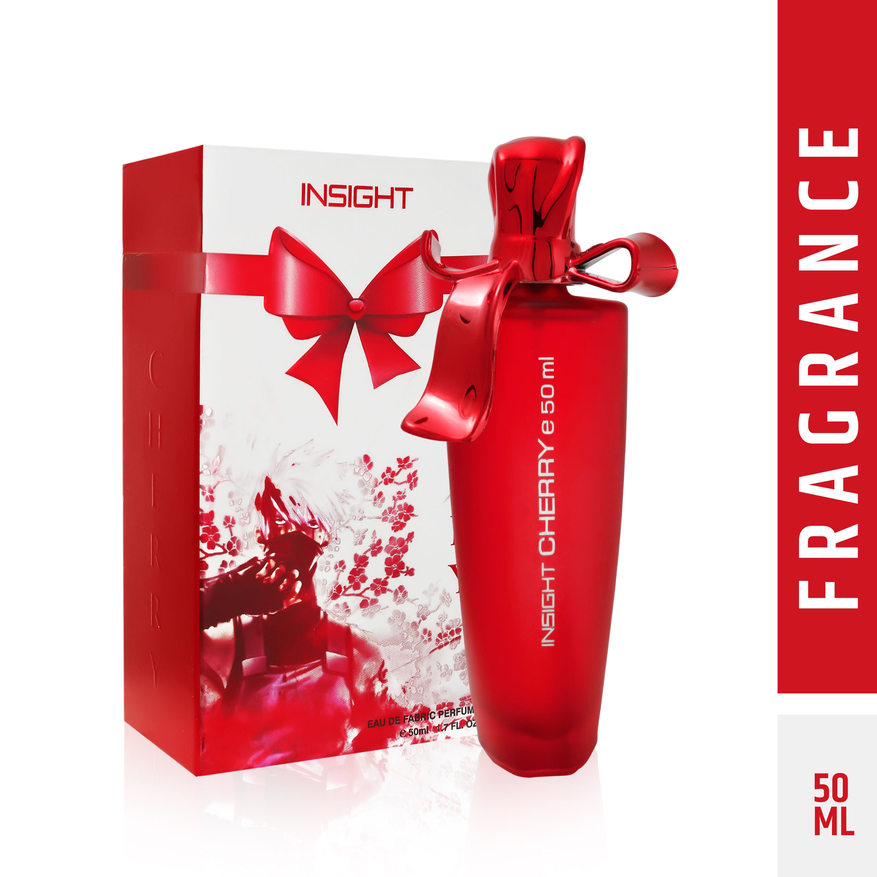 Cherry Eau De Perfume For Her