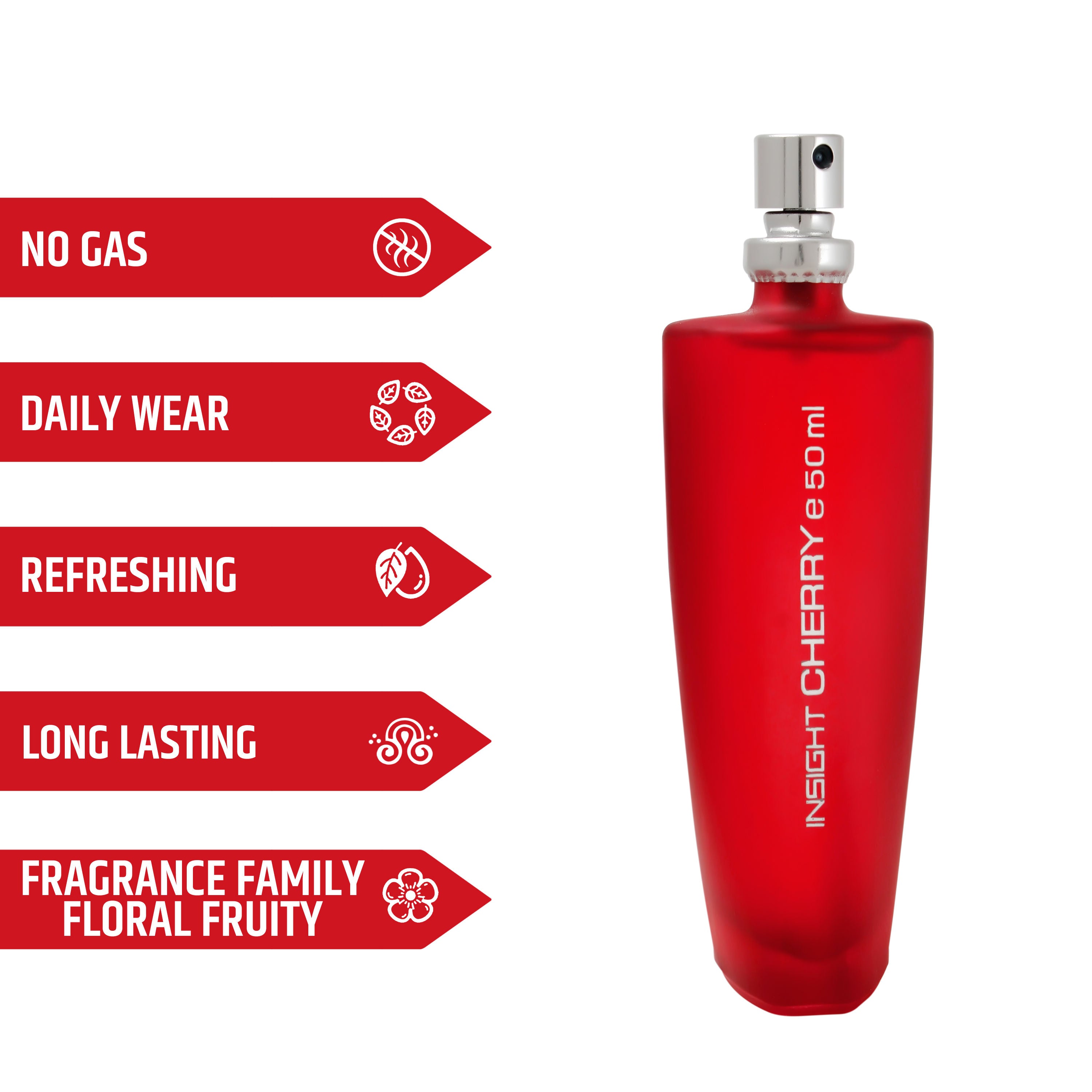 Cherry Eau De Perfume For Her