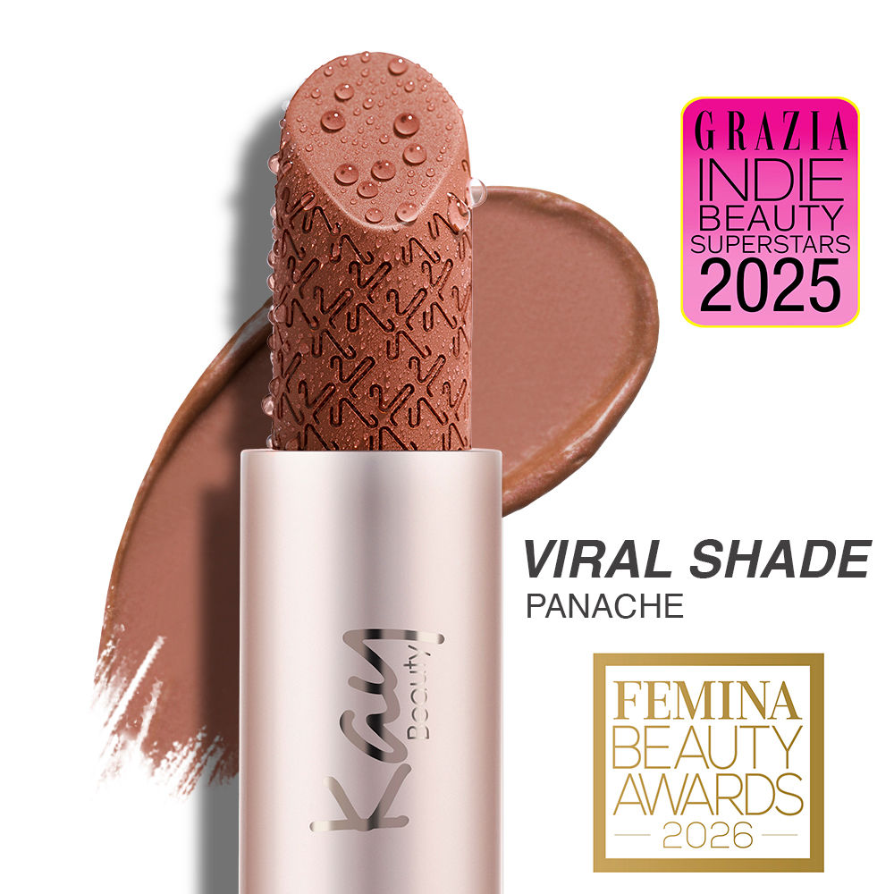 Hydra Creme Lipstick