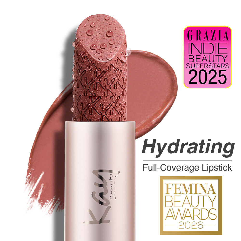 Hydra Creme Lipstick - Dreamer