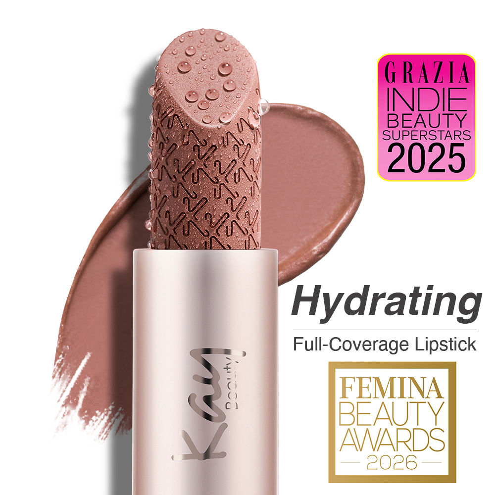 Hydra Creme Lipstick - Complicated
