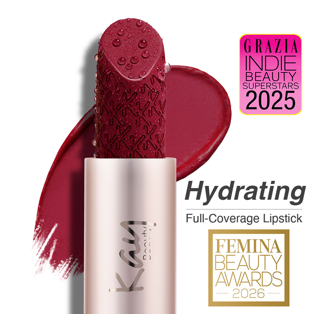 Hydra Creme Lipstick - Seductive