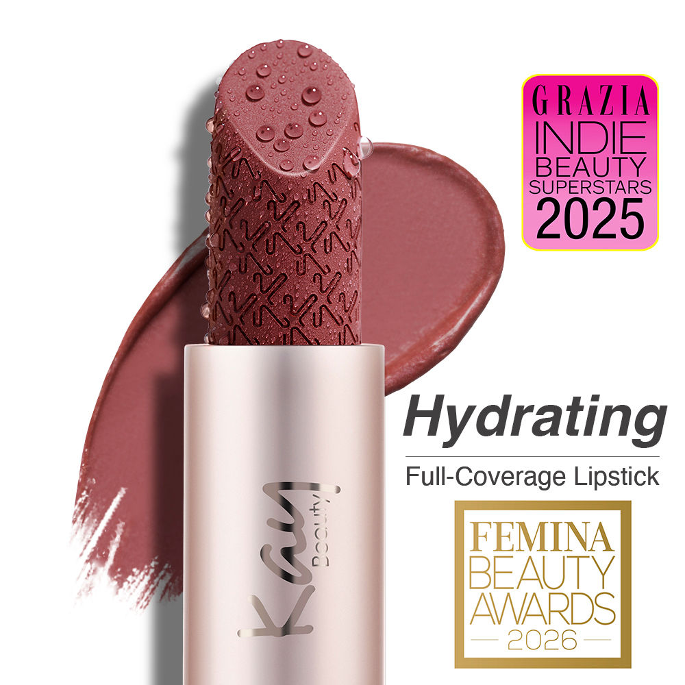 Hydra Creme Lipstick - Savvy