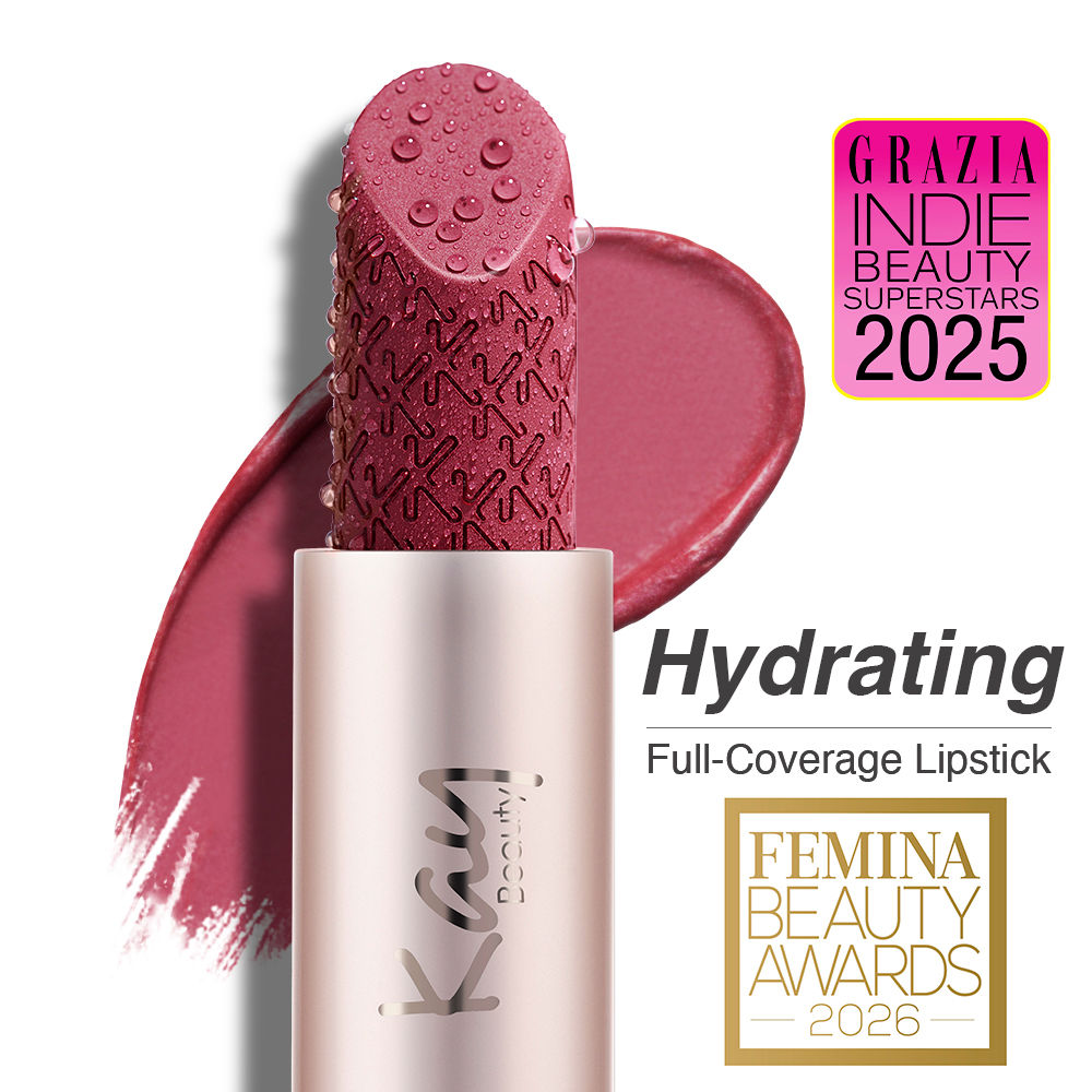 Hydra Creme Lipstick - Brave