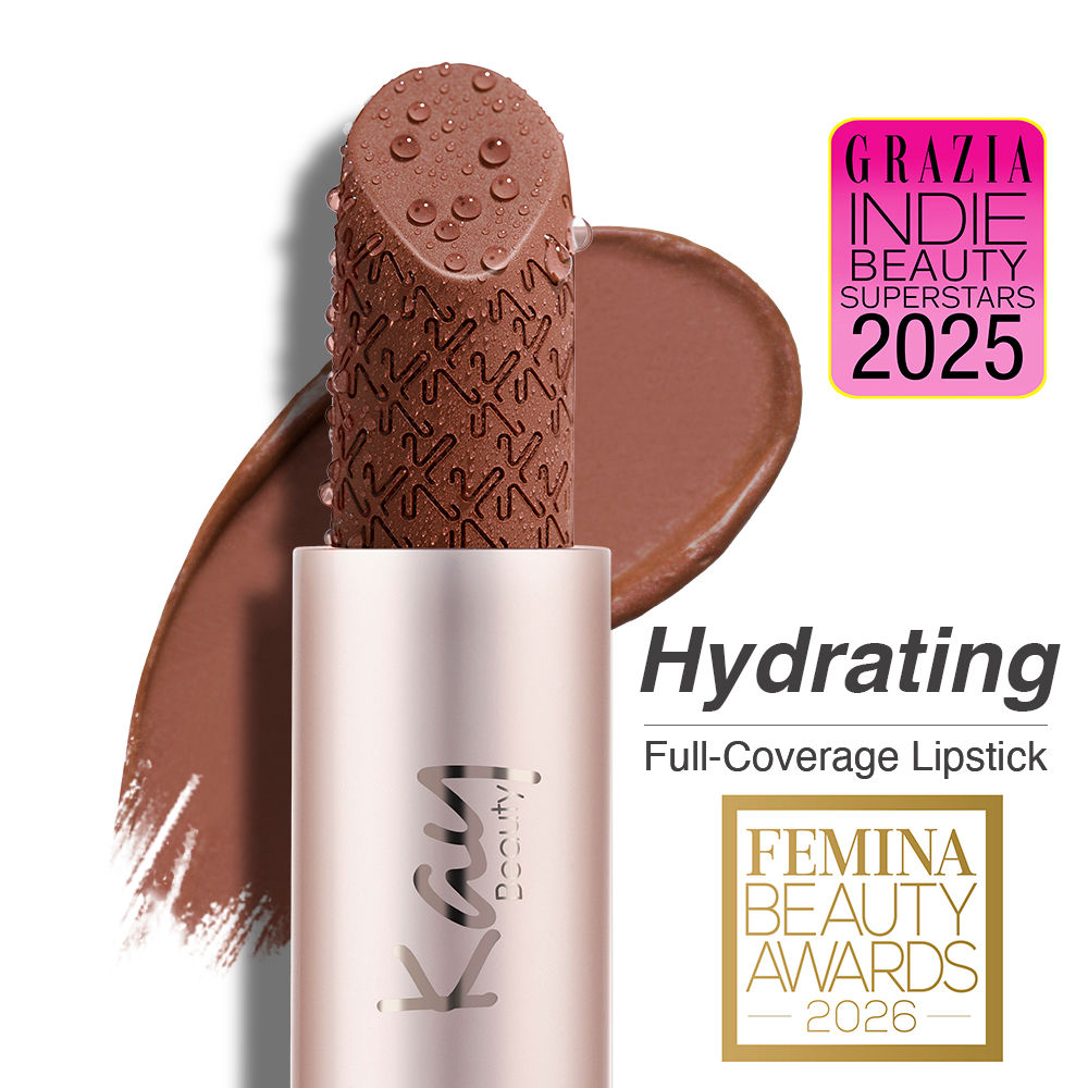 Hydra Creme Lipstick - Determined