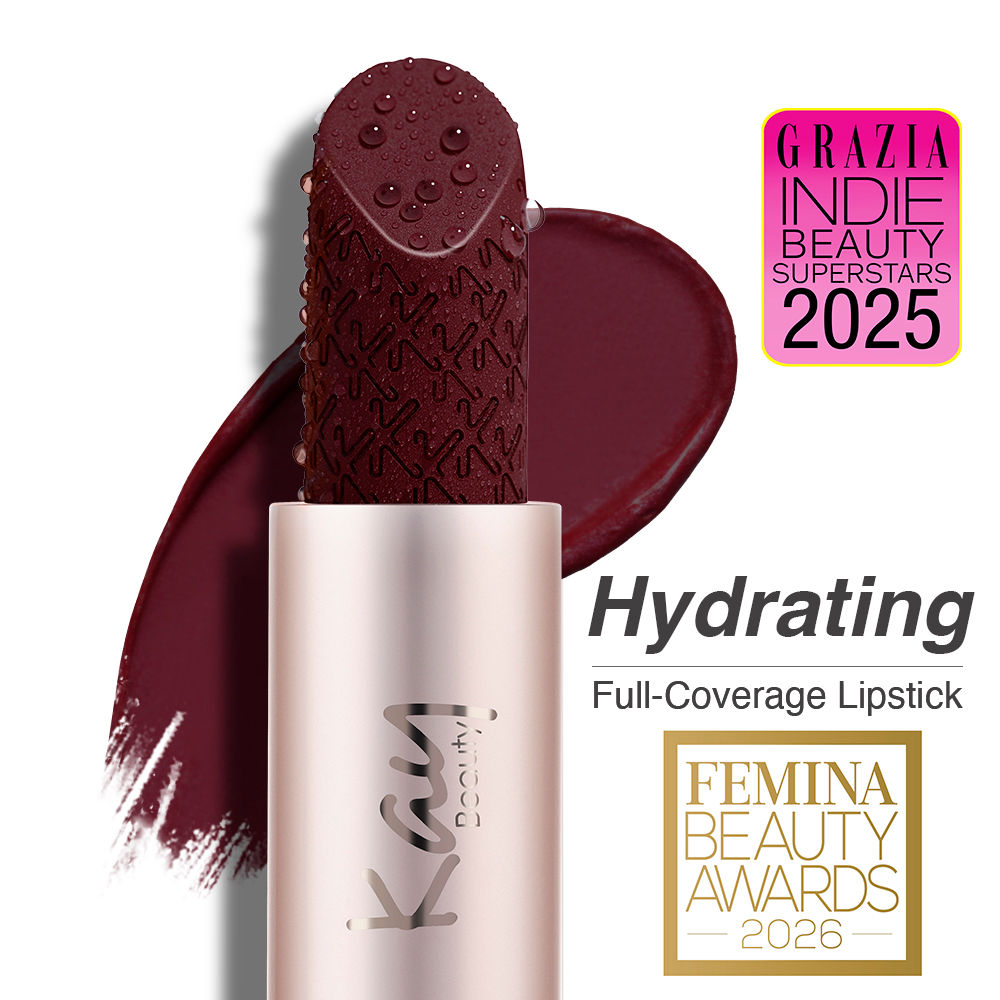 Hydra Creme Lipstick - Proud