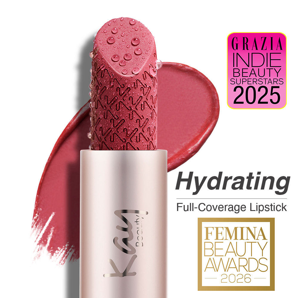 Hydra Creme Lipstick - Grace