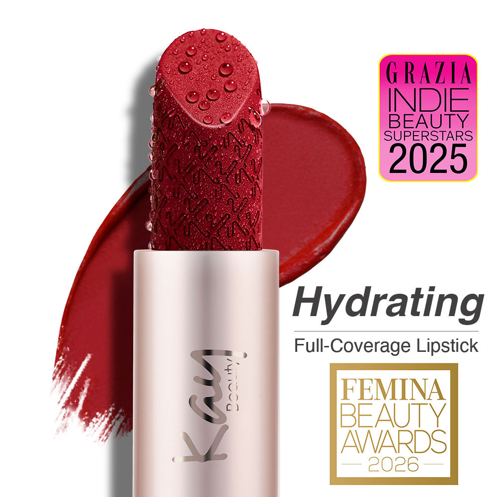 Hydra Creme Lipstick - Rouge