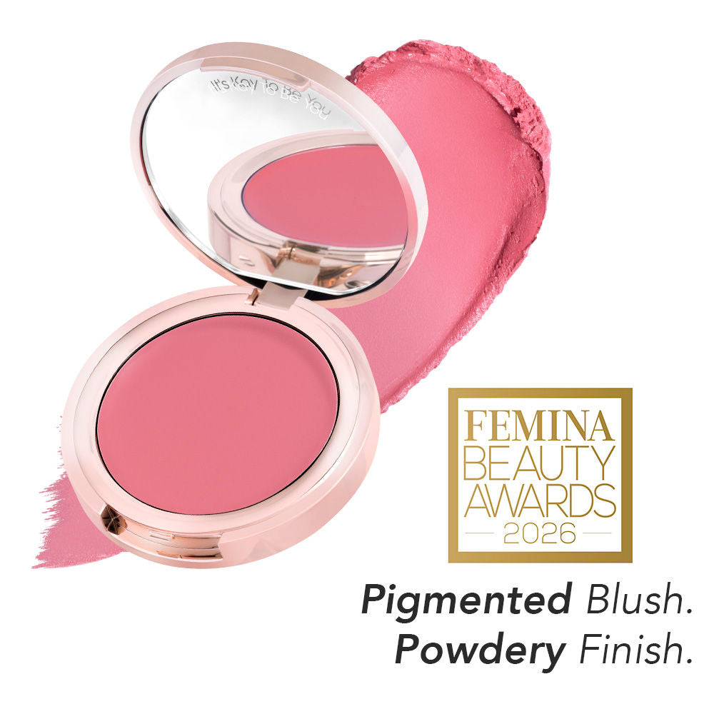 Velvet Dream Multi-Use Blush - Soften