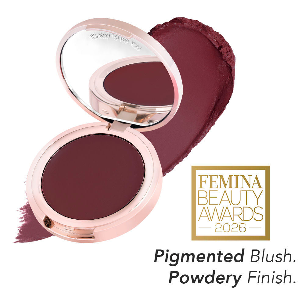 Velvet Dream Multi-Use Blush - Awaken