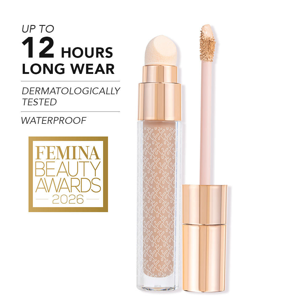Soft Matte Full Coverage Concealer - 170P Tan