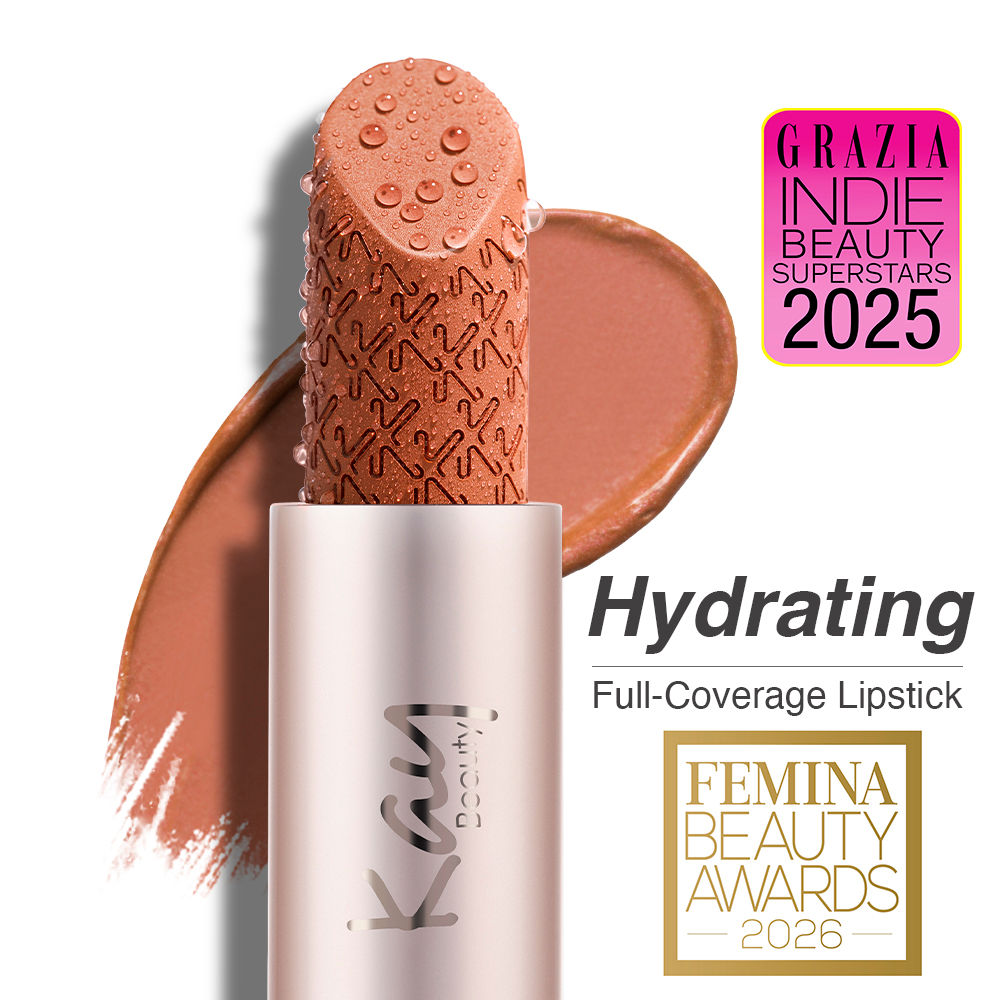 Hydra Creme Lipstick - Demure