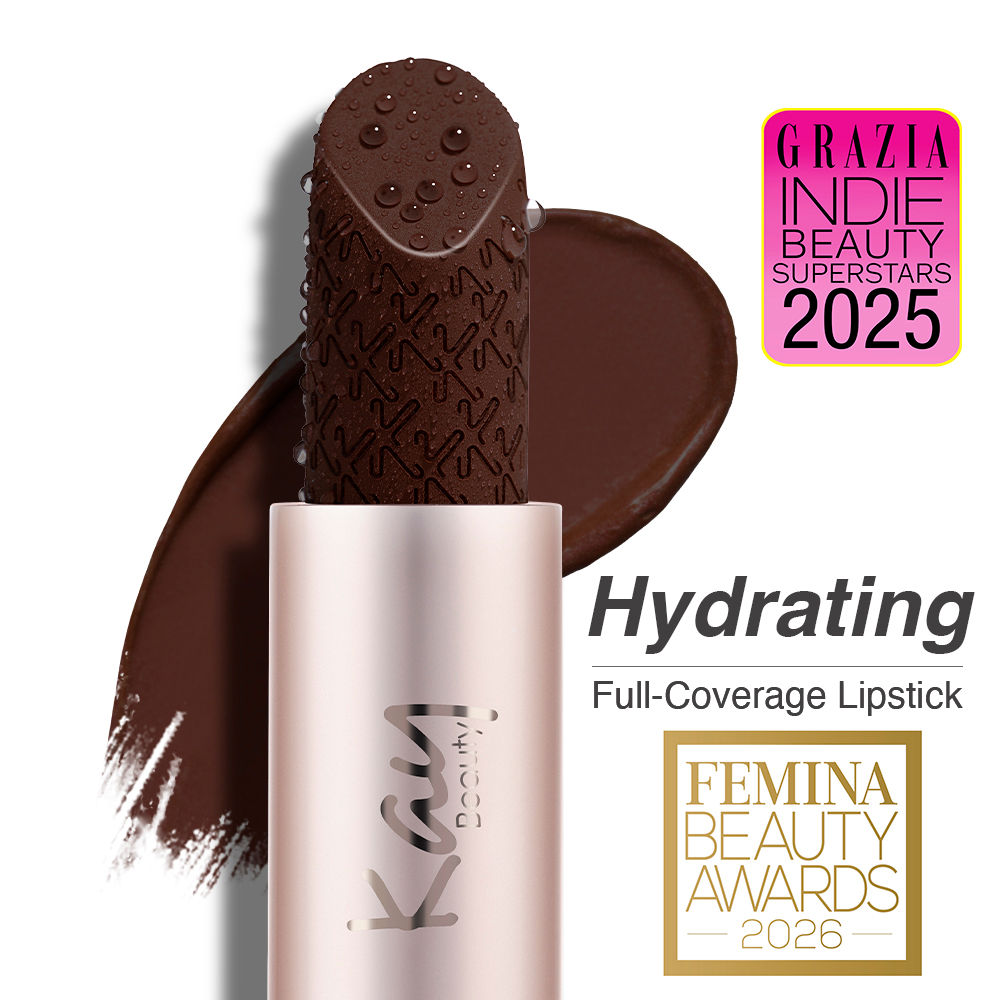 Hydra Creme Lipstick - Fierce