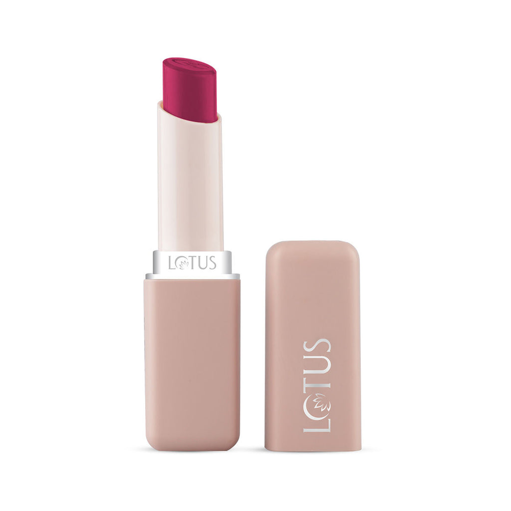 Color X Matte Lipstick