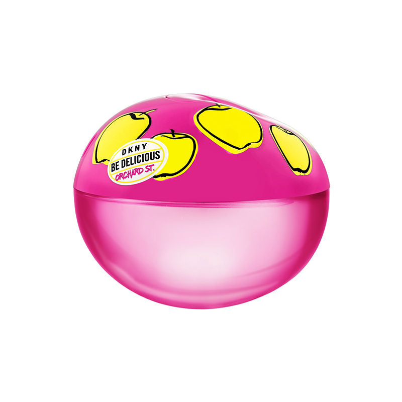 Be Delicious Orchard Street Eau De Parfum