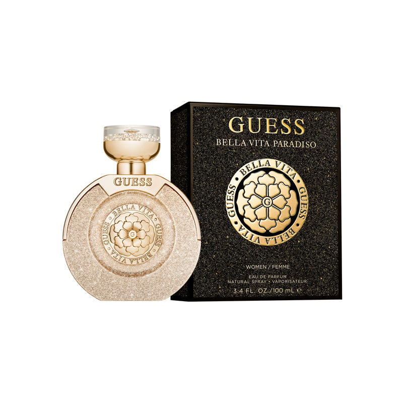 Bella Vita Paradiso Eau de Parfum