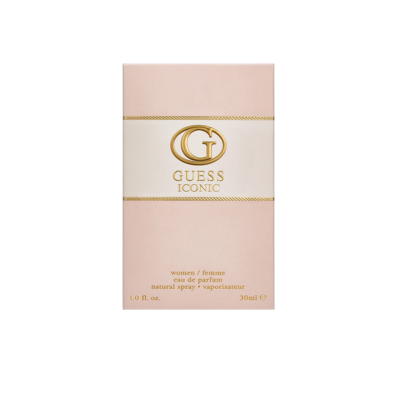 Iconic Eau de Parfum