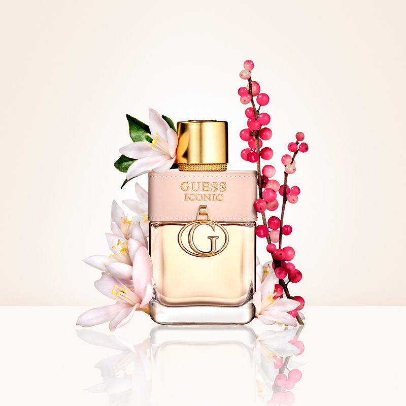 Iconic Eau de Parfum
