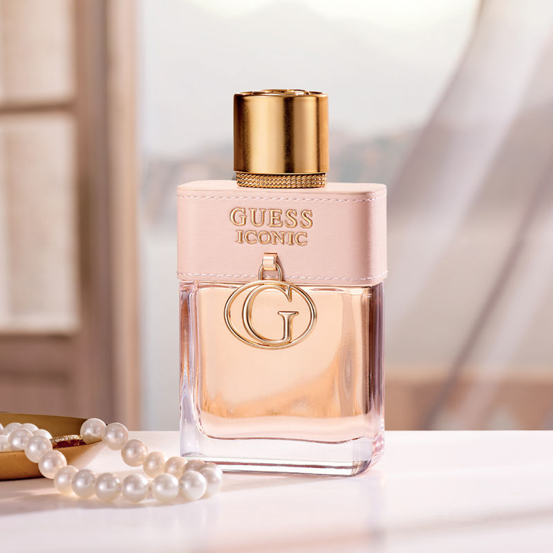 Iconic Eau de Parfum
