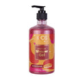 Passion Kunafa Shower Gel