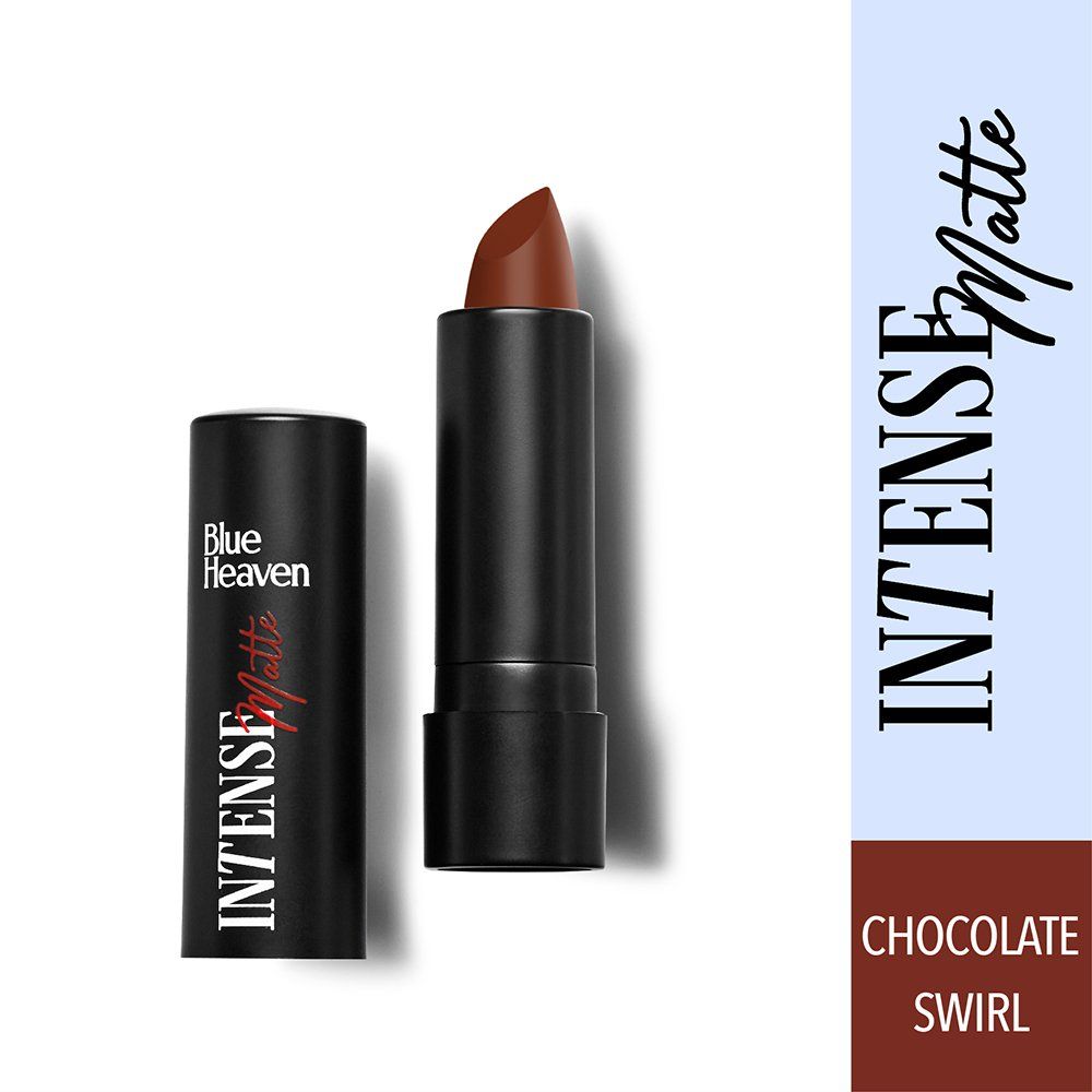 Intense Matte Lipstick