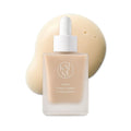 Chaga Collagen Charging Serum with 70% Mushroom Extract, Anti-Aging & Improves Skin Elasticity
