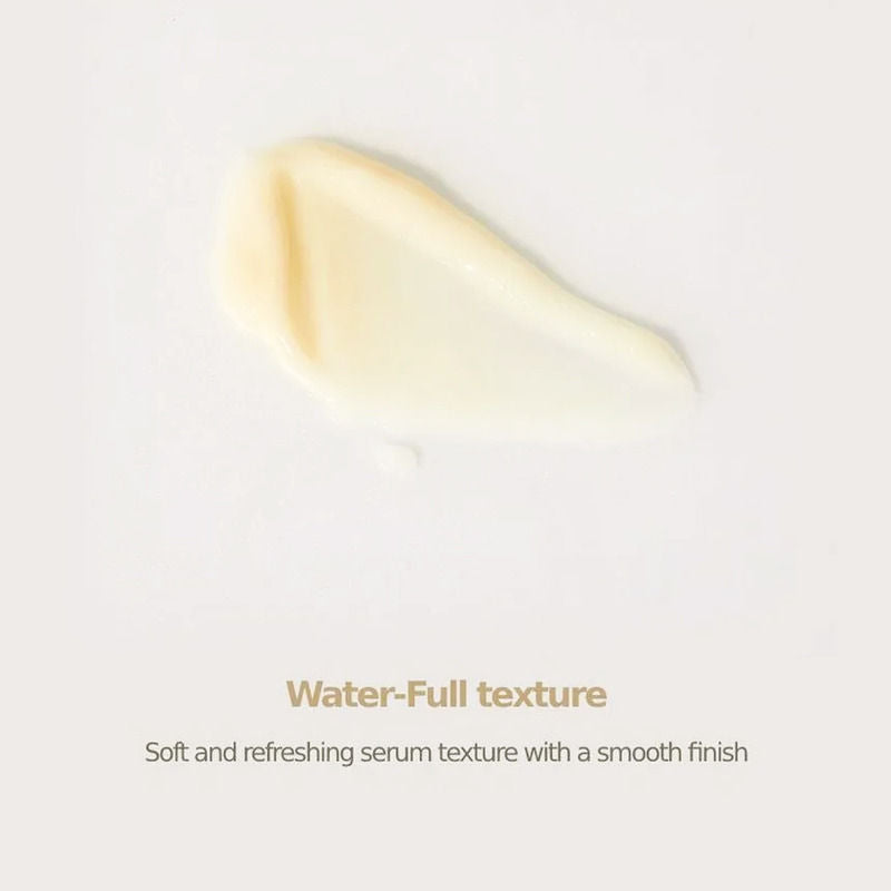 Vita Drop Serum, Brightening Korean Serum with Vitamin C & Niacinamide for Clear & Smooth Skin