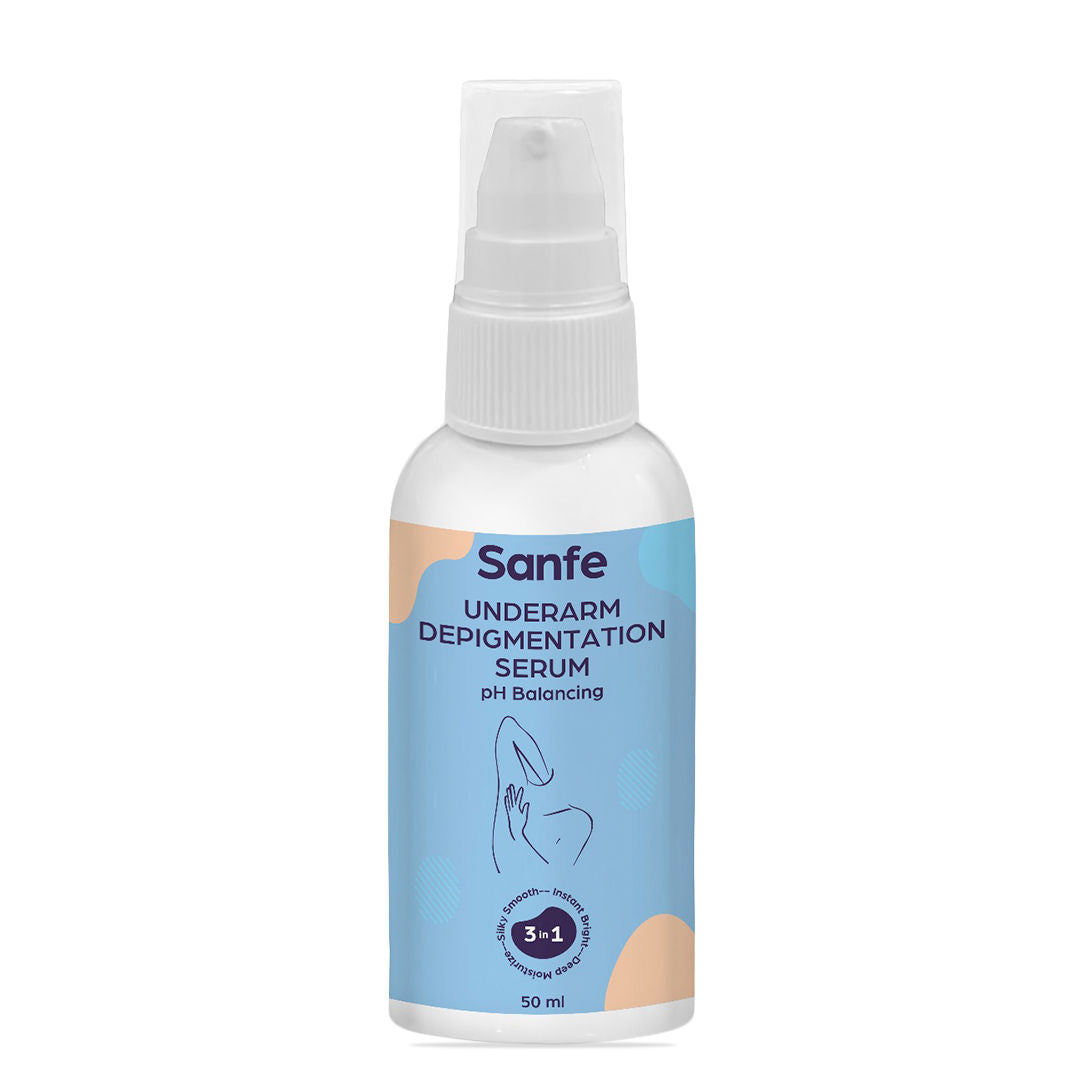 Underarm Depigmentation Serum