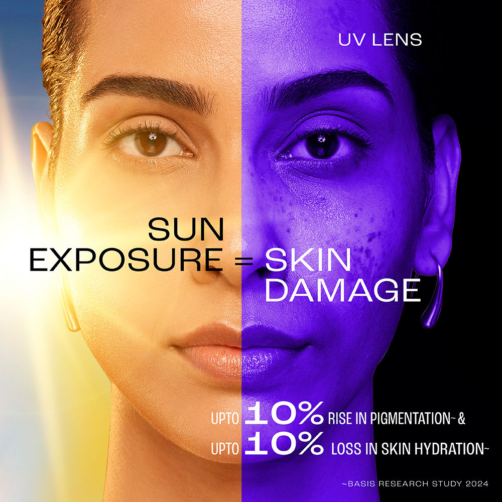 Sun Expert SPF 50 PA+++ Ultra Matte Gel Sunscreen