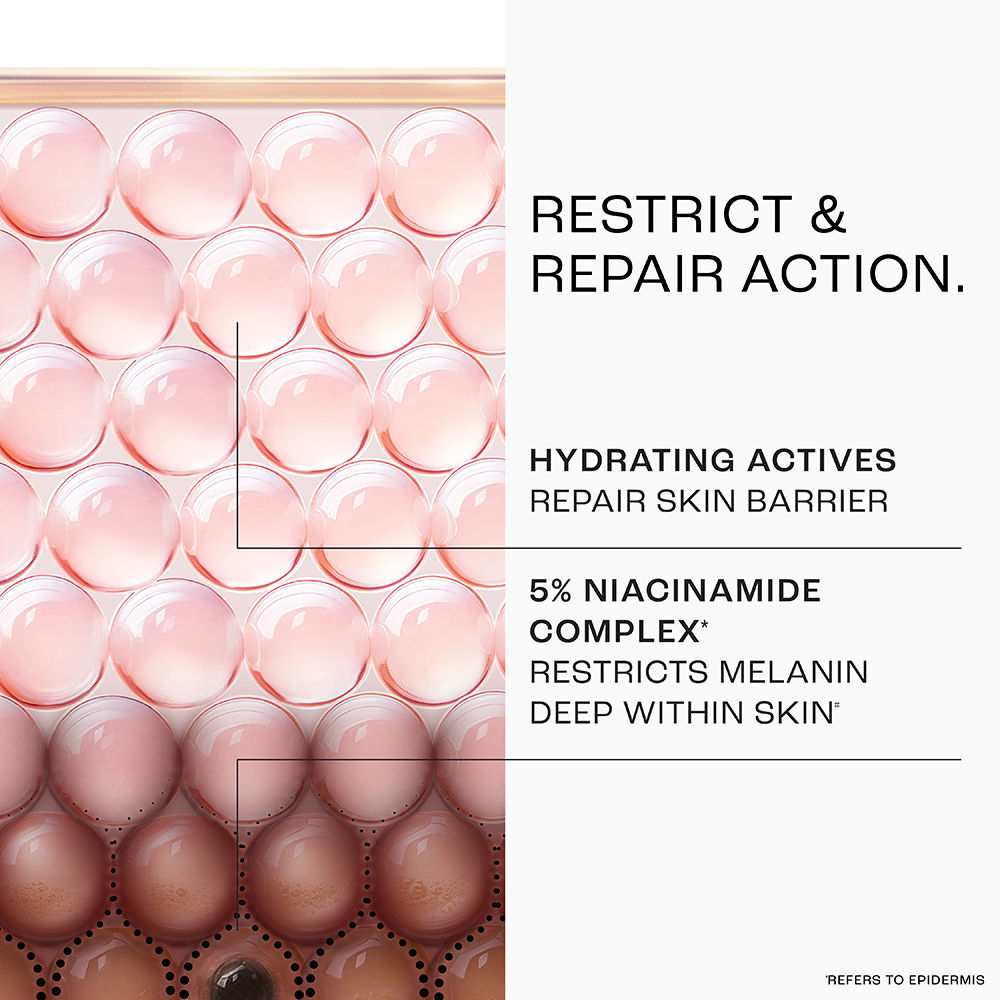Perfect Radiance Night Cream 50g with Niacinamide