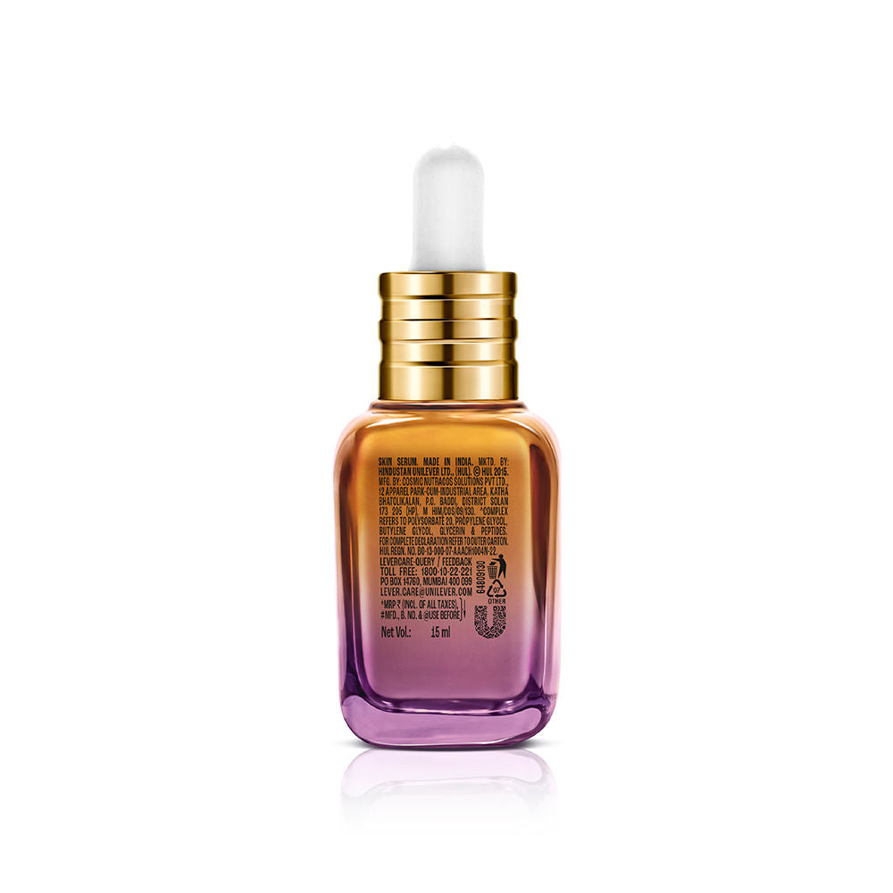 Retinol Advanced Renewal Serum 0.1% Retinol + 5% Peptide Complex