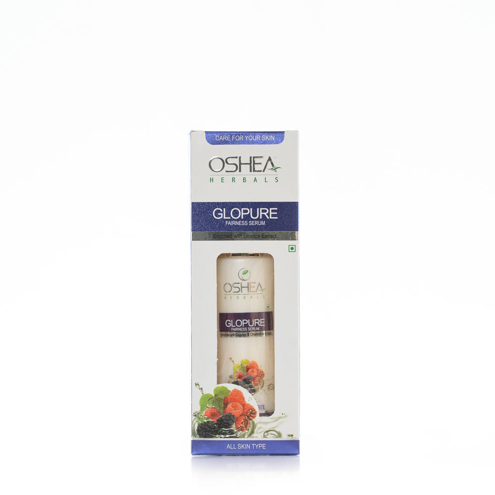Glopure Fairness Serum