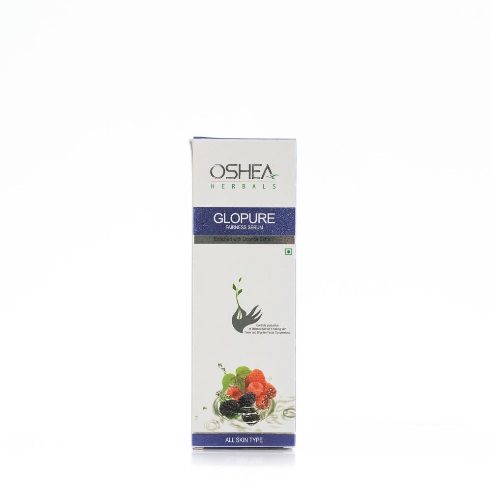 Glopure Fairness Serum