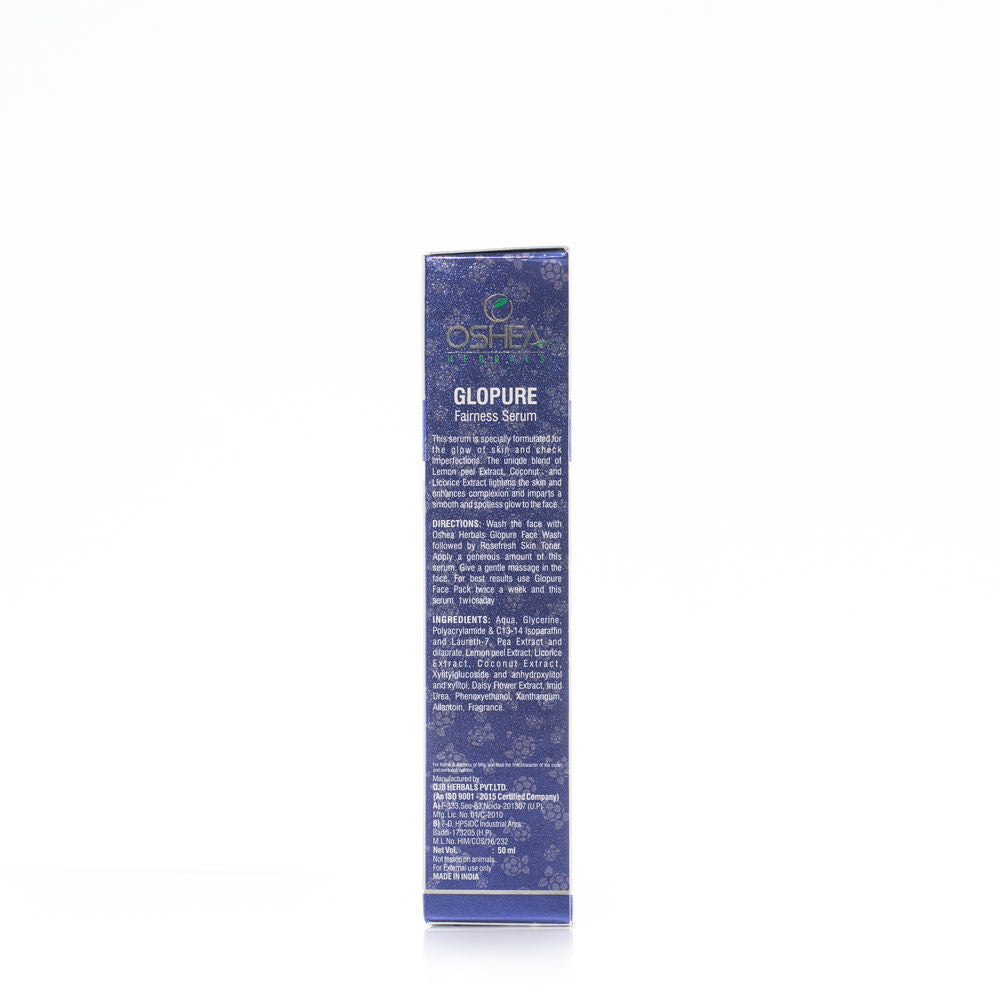 Glopure Fairness Serum