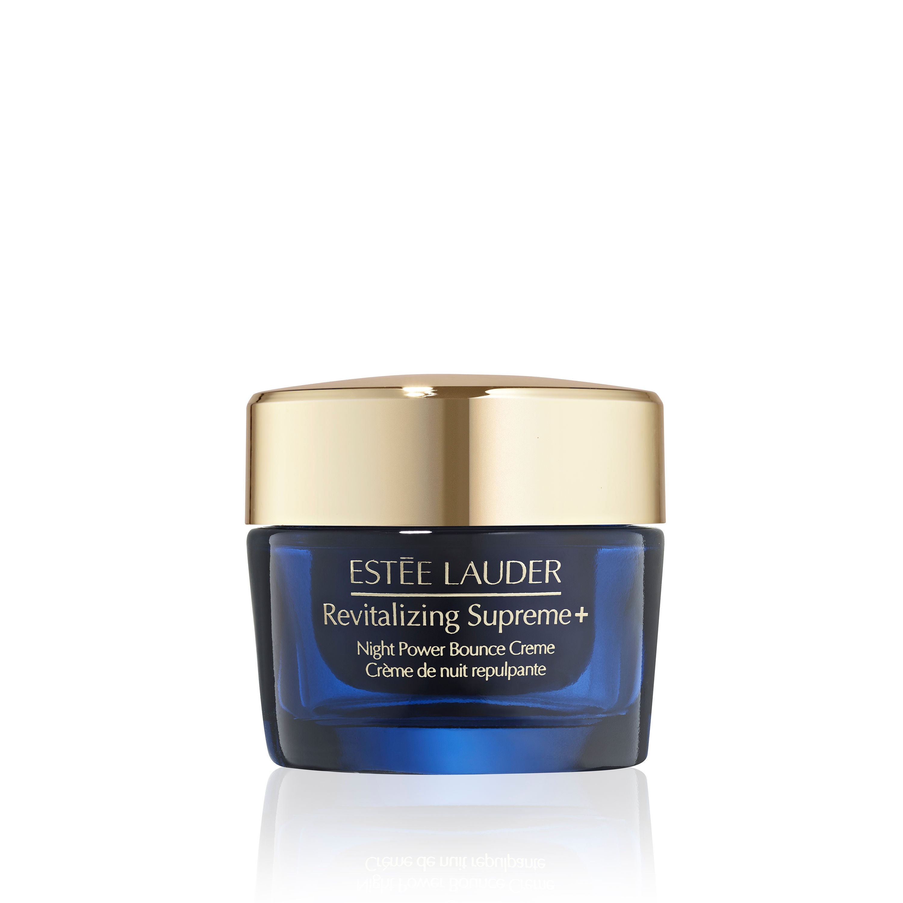 Revitalizing Supreme+ Night Power Bounce Creme