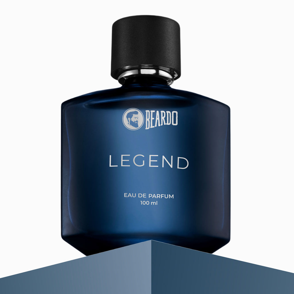 Legend Eau De Parfum - 100ml