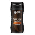 Whisky Smoke Bourbon Body Wash