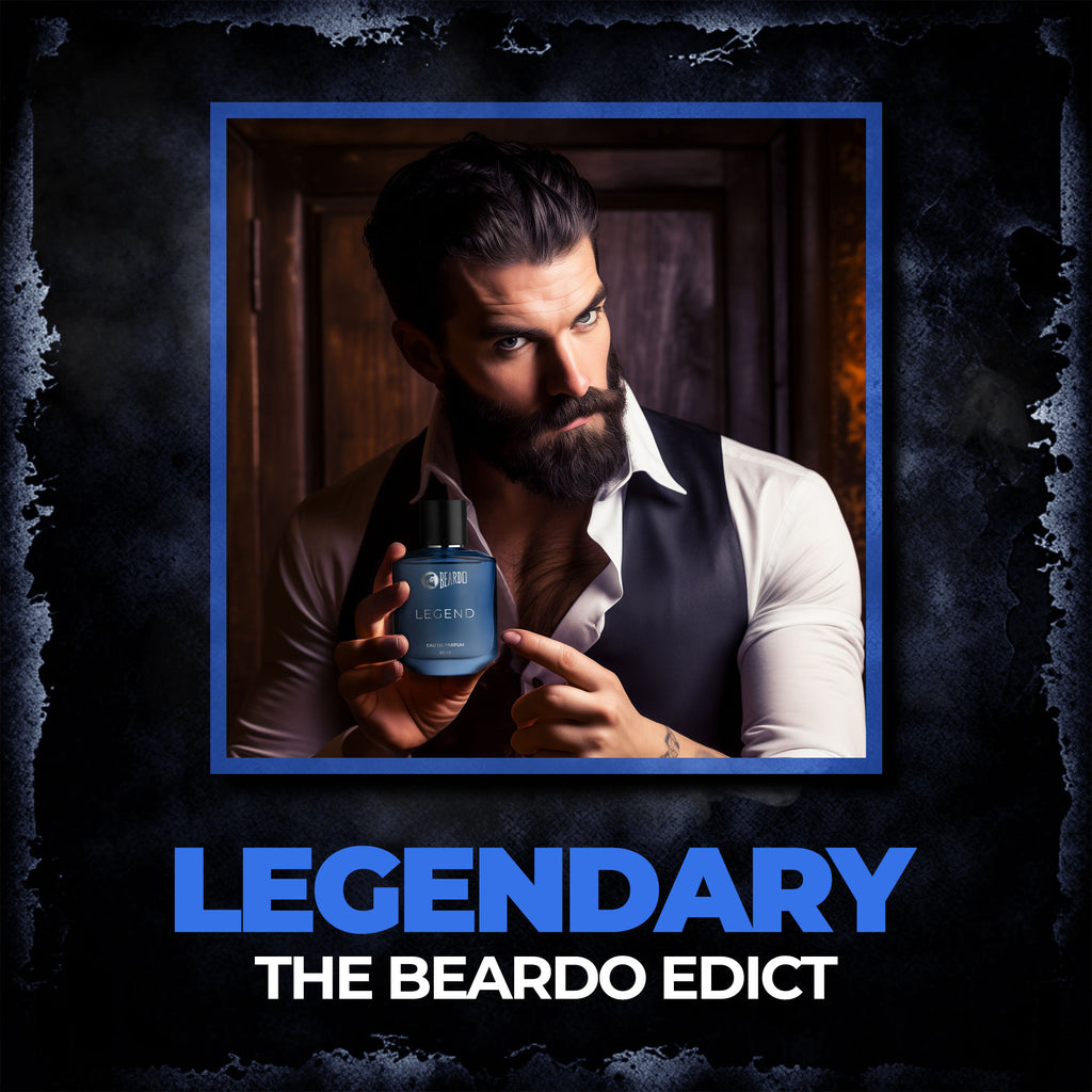 Legend Eau De Parfum