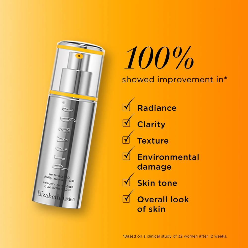Prevage 2.0 Anti Aging Daily Serum