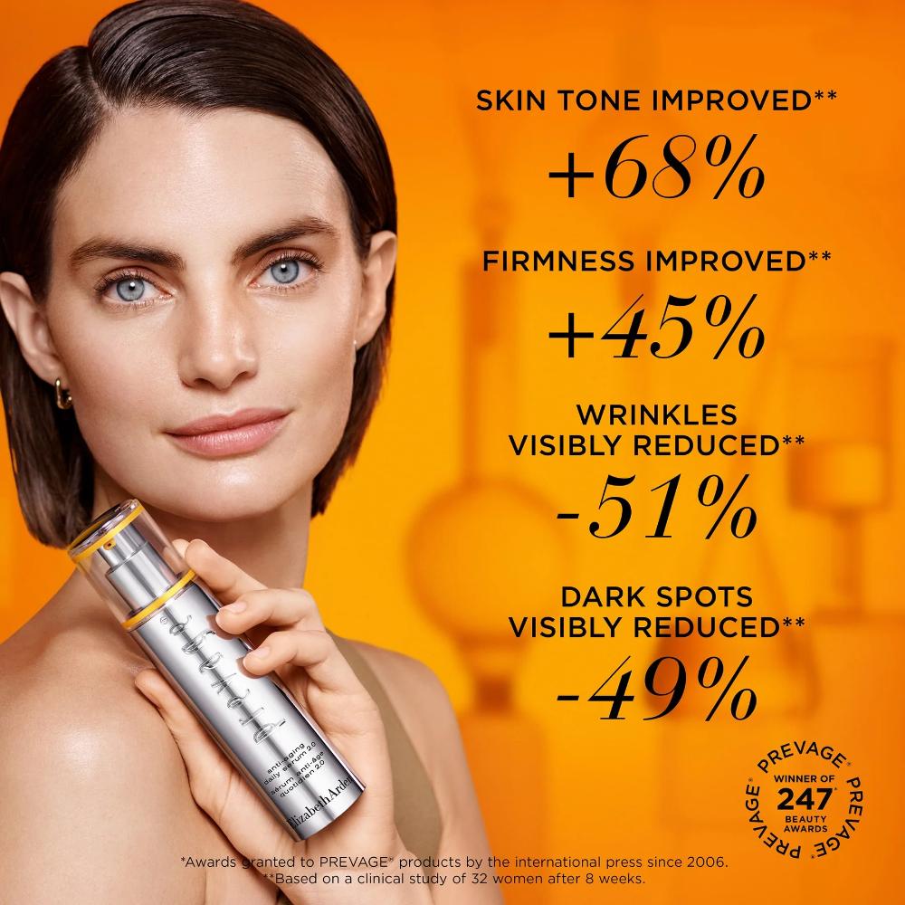 Prevage 2.0 Anti Aging Daily Serum