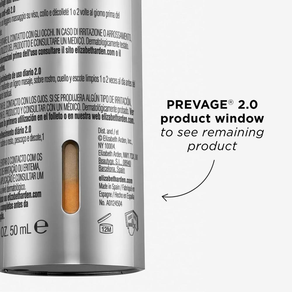 Prevage 2.0 Anti Aging Daily Serum
