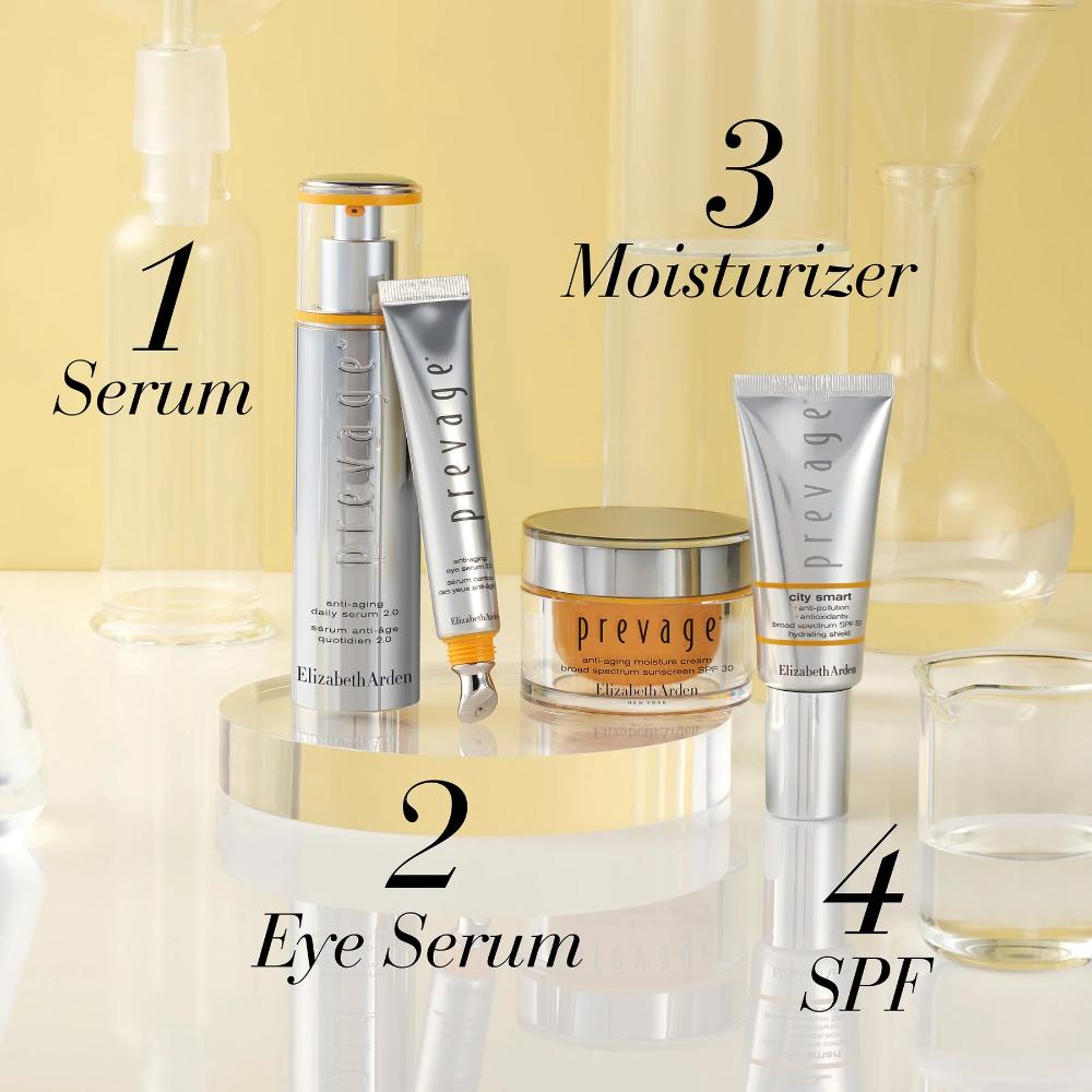 Prevage 2.0 AAG Daily Serum