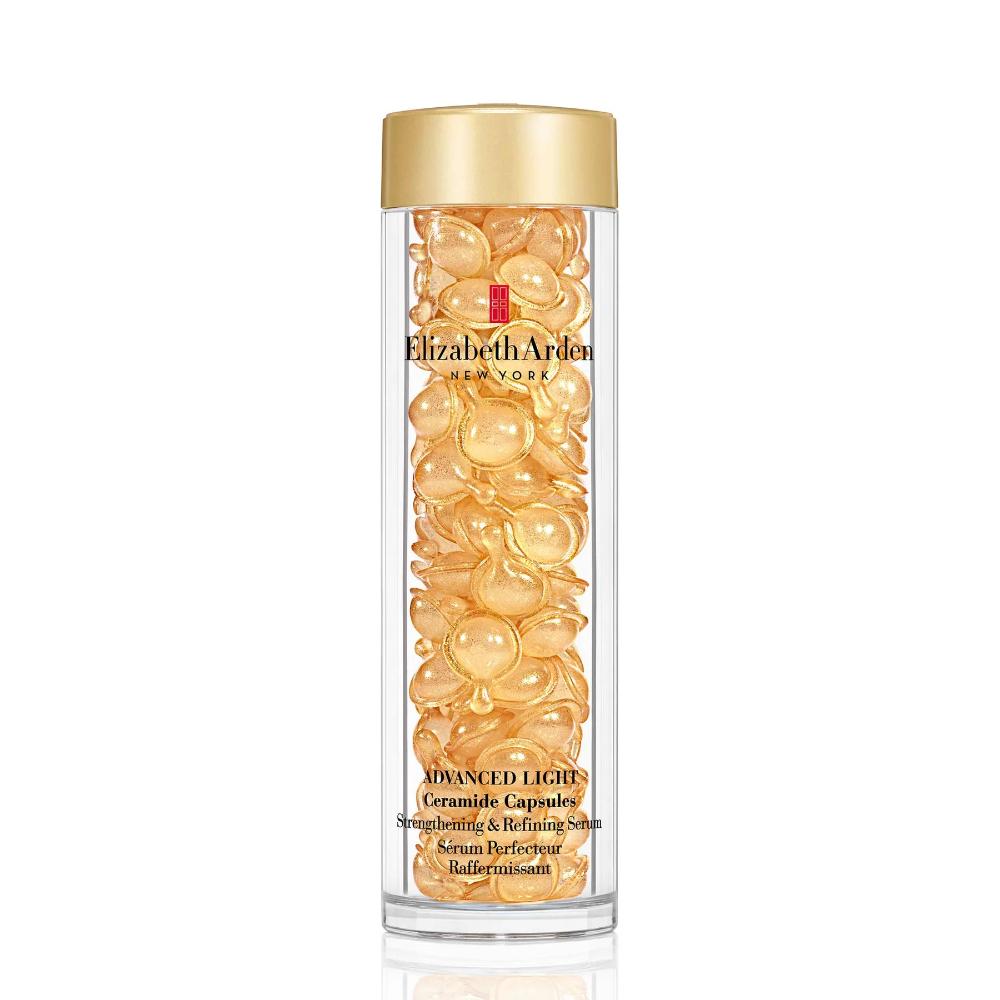 Advanced Light Ceramide Capsules Strengthening & Refining Serum