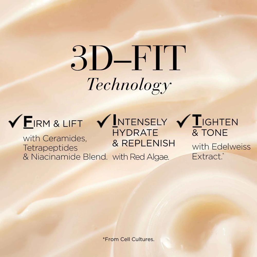 Ceramide Lift And Firm Eye Crm