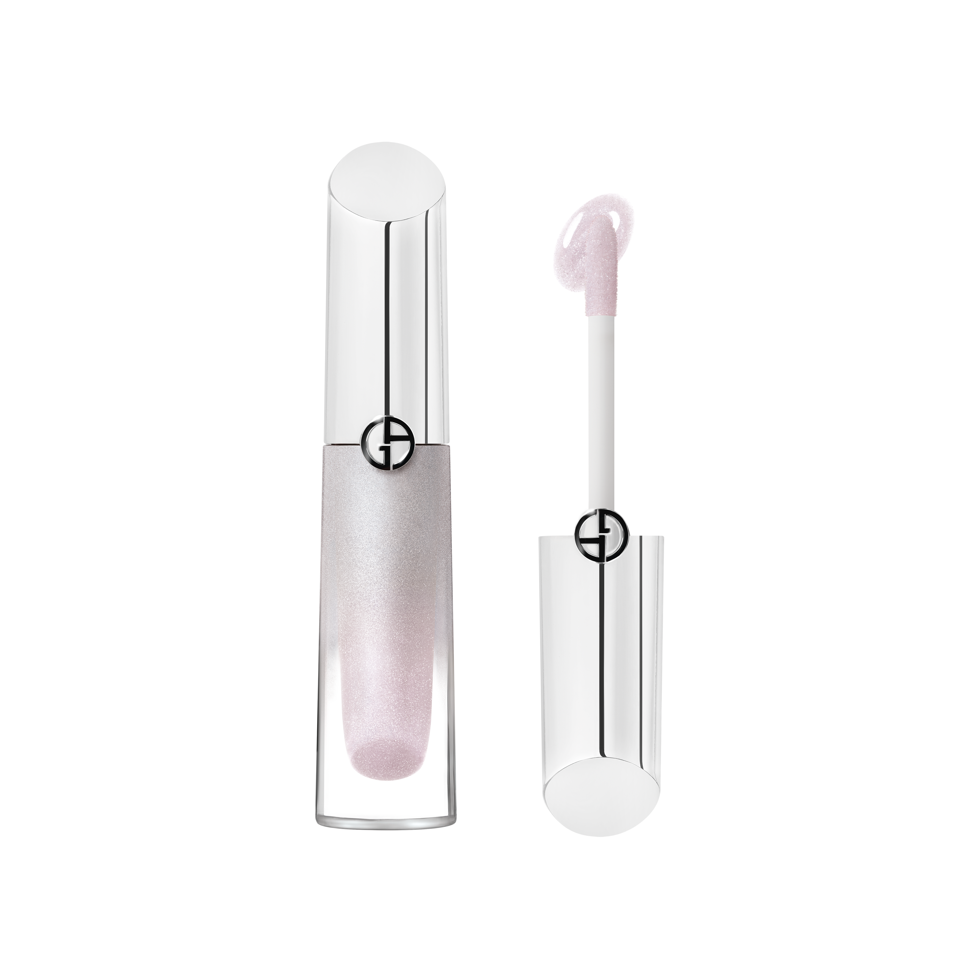 Armani Beauty Prisma Glass Icy Plumper - 30 Frozen Amethyst