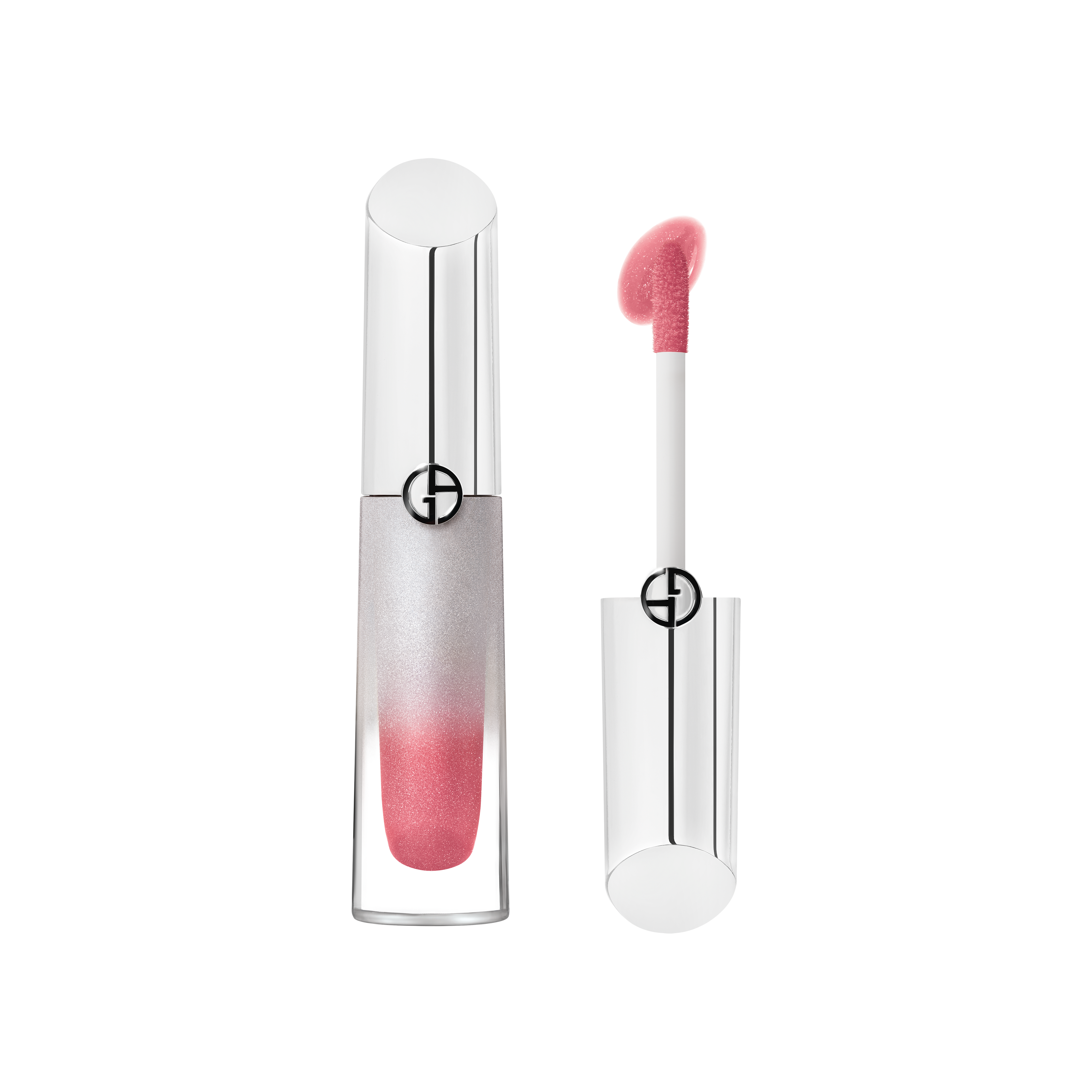 Armani Beauty Prisma Glass Icy Plumper
