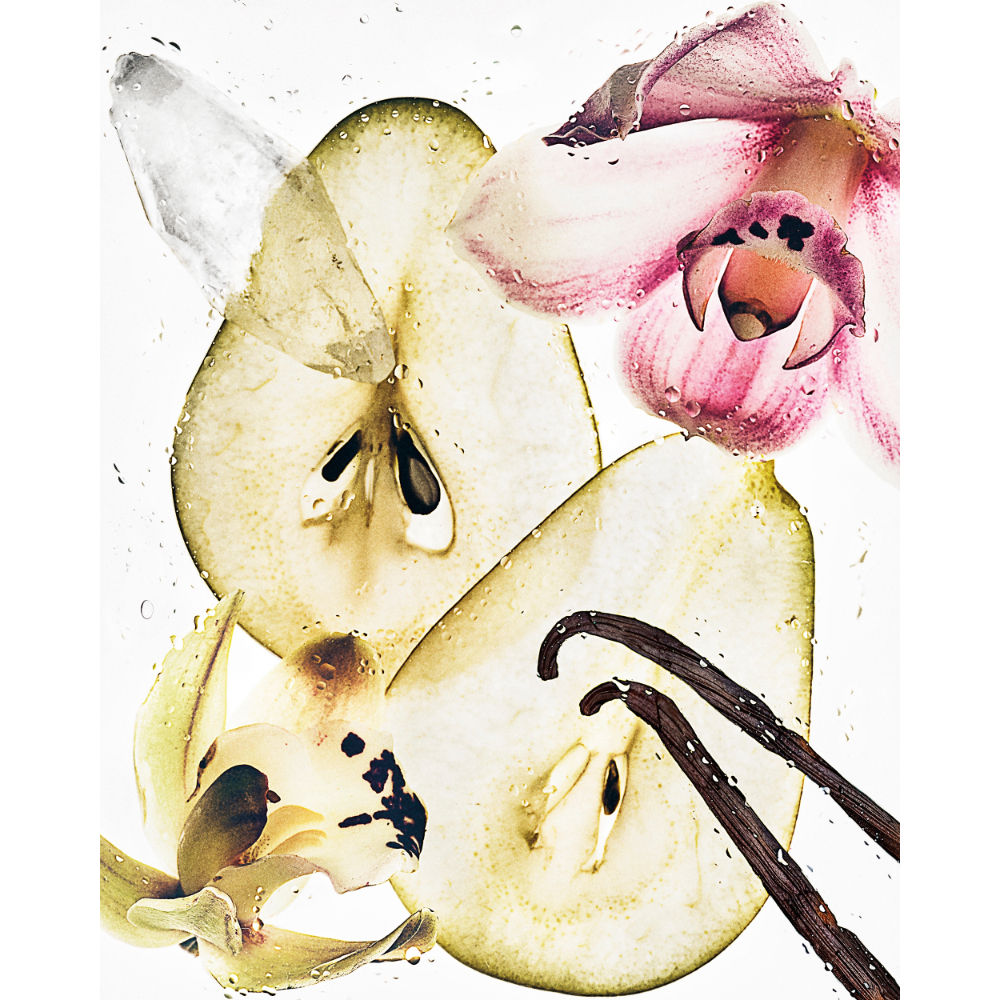 Nude Vanilla Unisex Hair & Body Perfume Mist