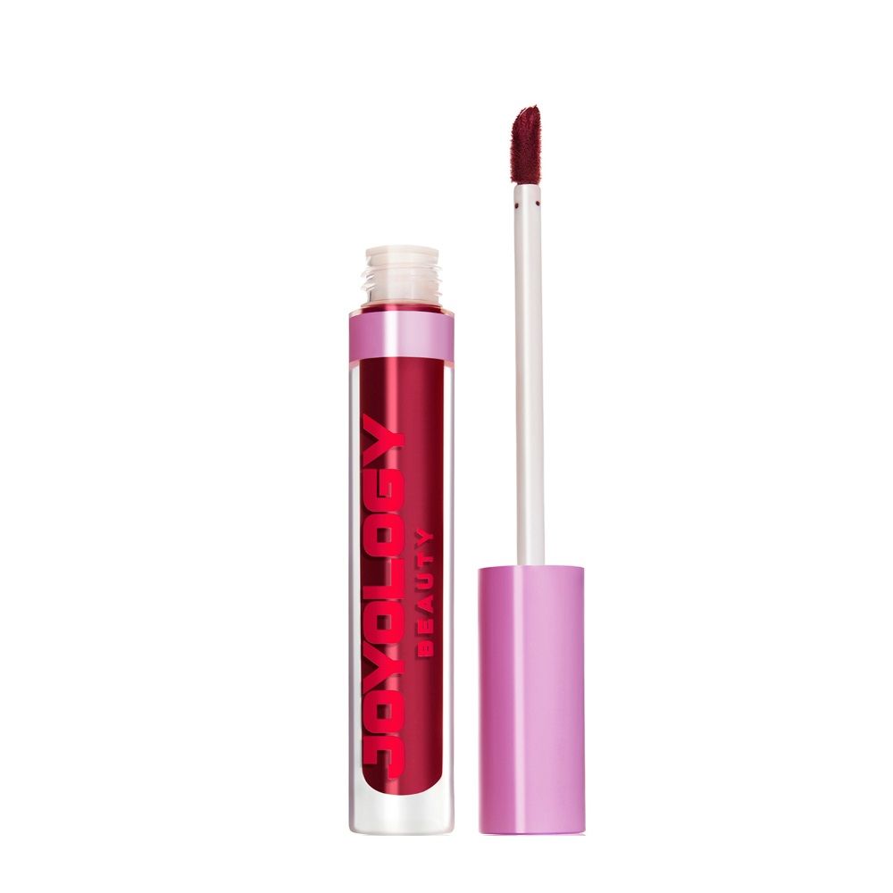 Beauty Color Delight Lip Fluid Liquid Lipstick - Whimsical Wine